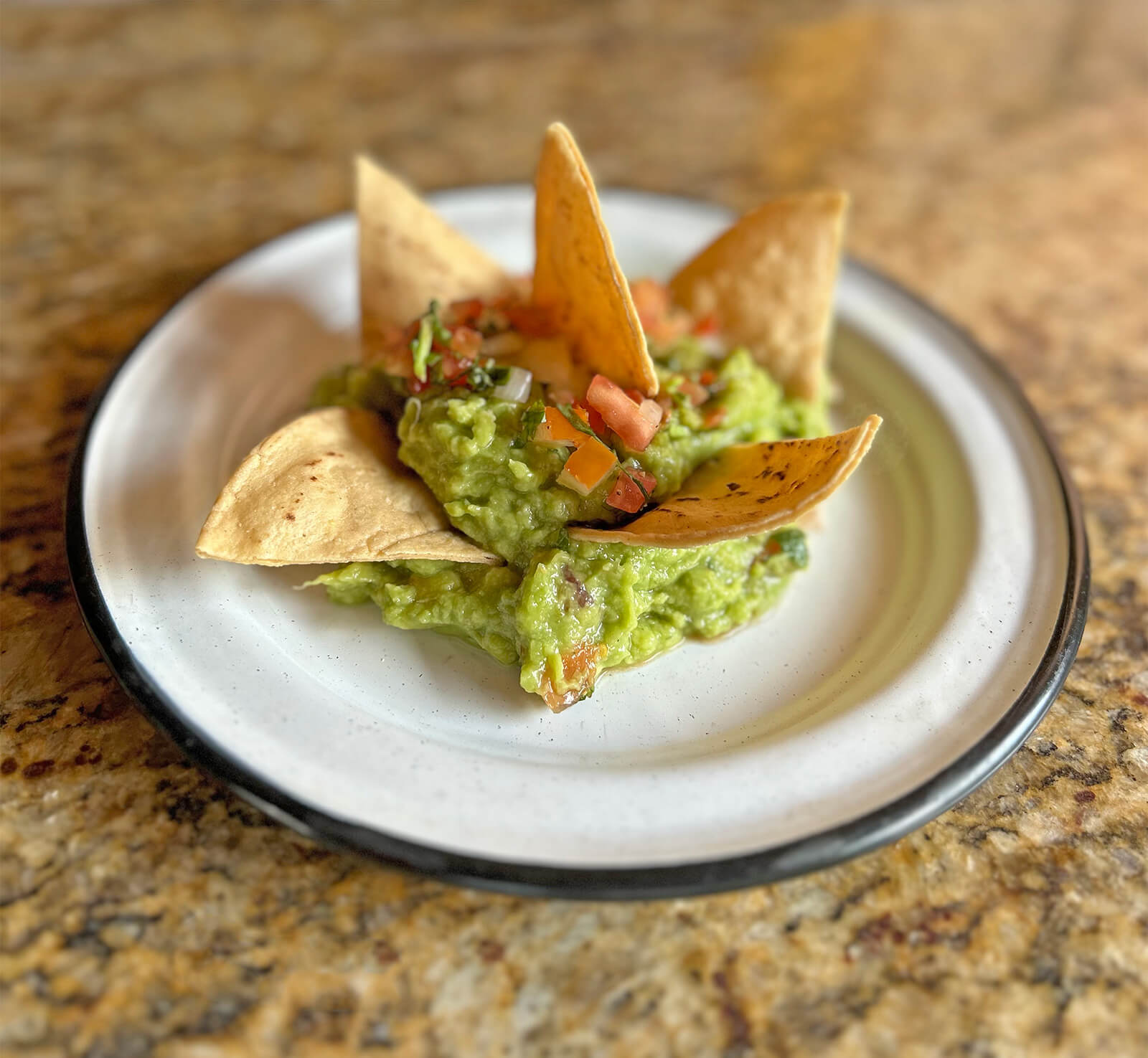 Guacamole - Casa Tequila®