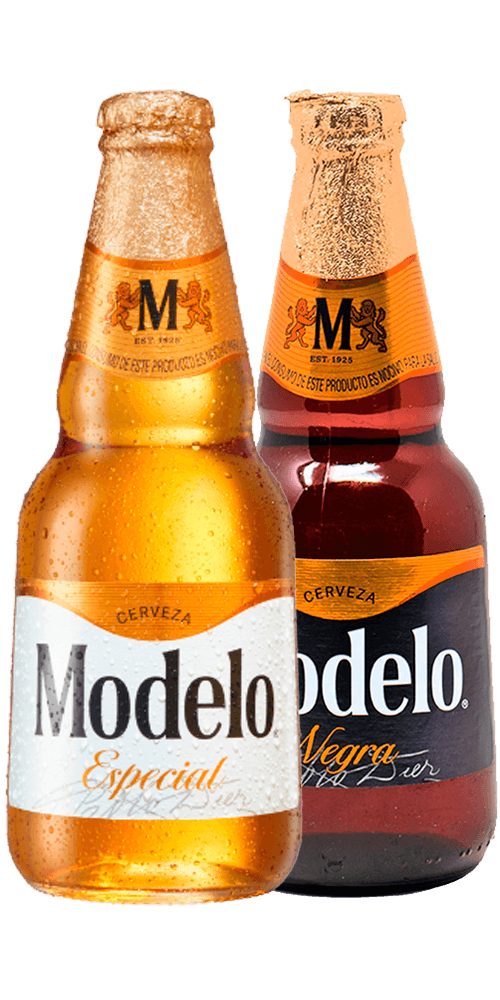 Cerveza Modelo Especial / Ambar - Casa Tequila®
